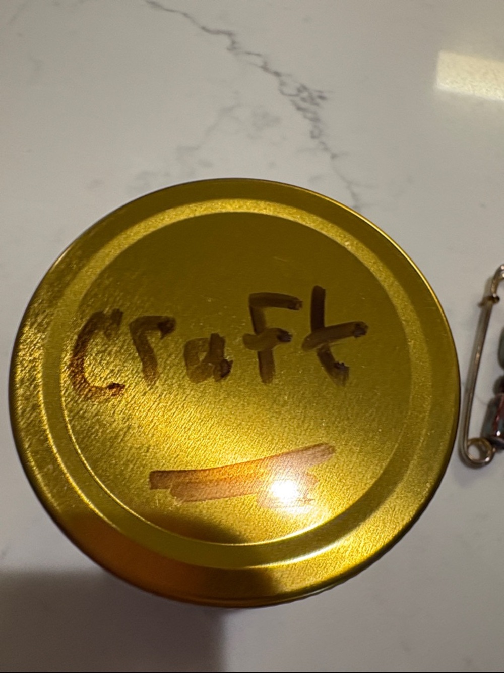 Craft Jar, lots of single earrings, nice selection! - Picture 6 of 6